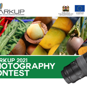 [Updated] MARKUP Photography Contest : Call for Entries